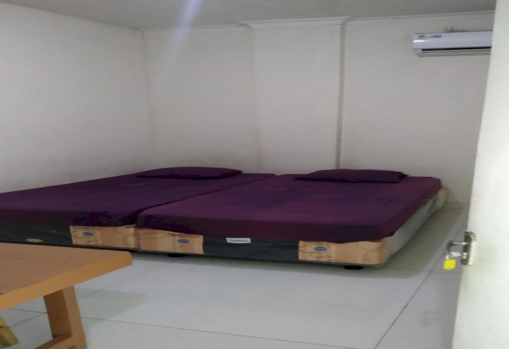 Hotel Spot On 94166 Kost Bunda Syariah Bekasi Exterior foto