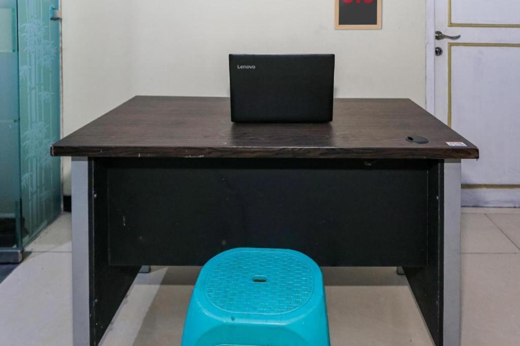 Hotel Spot On 94166 Kost Bunda Syariah Bekasi Exterior foto